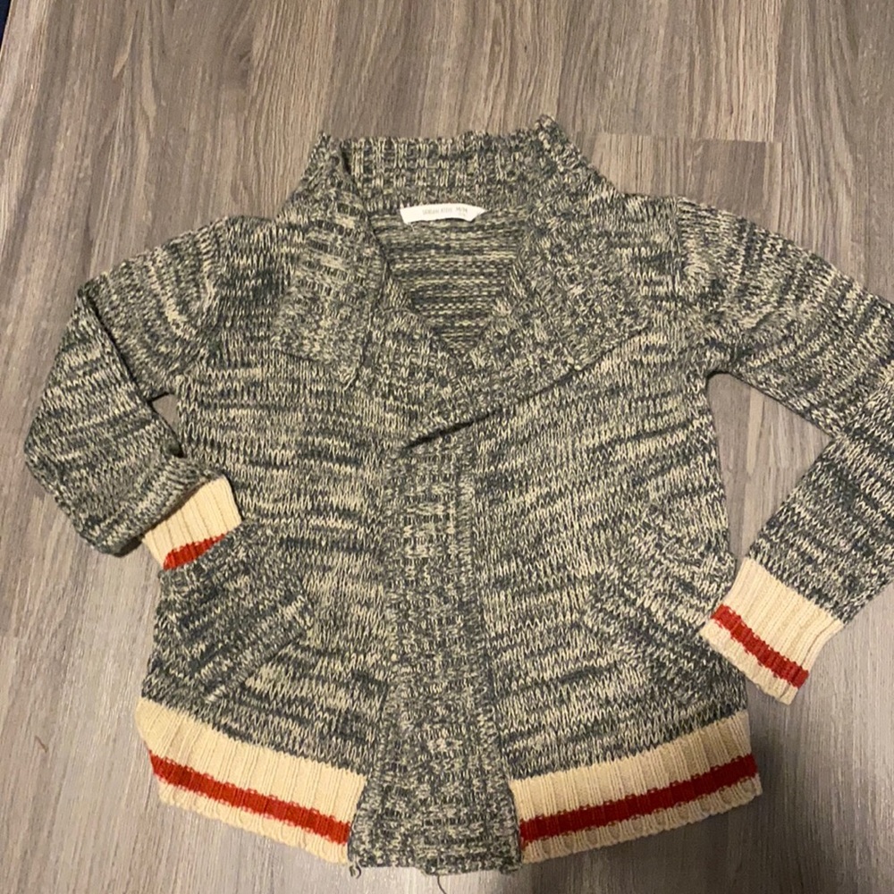 Urban kids sweater